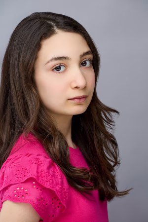 Ellie Gagnon - Project Casting Gallery Image 4 Ellie Gagnon - Gallery Image 4