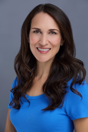 Eva Gagnon - Project Casting Gallery Image 1 Eva Gagnon - Gallery Image 1