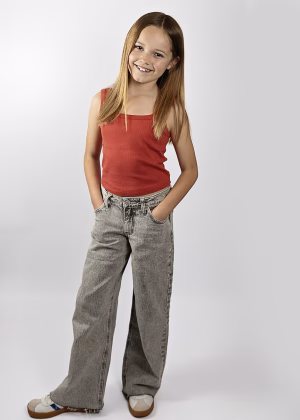 Kennedy Peterson - Project Casting Gallery Image 15 Kennedy Peterson - Gallery Image 15