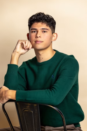 Garren Garcia - Project Casting Gallery Image 1 Garren Garcia - Gallery Image 1