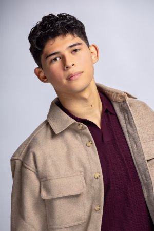 Garren Garcia - Project Casting Gallery Image 3 Garren Garcia - Gallery Image 3