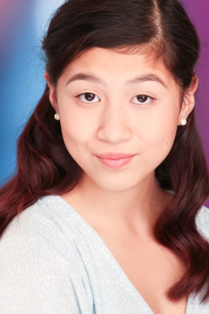 Gisele Matocq - Project Casting Gallery Image 9 Gisele Matocq - Gallery Image 9