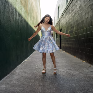 Gisele Matocq - Project Casting Gallery Image 12 Gisele Matocq - Gallery Image 12