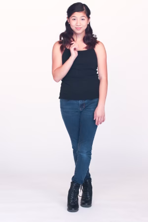 Gisele Matocq - Project Casting Gallery Image 3 Gisele Matocq - Gallery Image 3