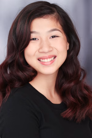 Gisele Matocq - Gallery Image 1