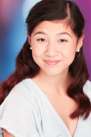 Gisele Matocq - Project Casting Gallery Image 2 Gisele Matocq - Gallery Image 2