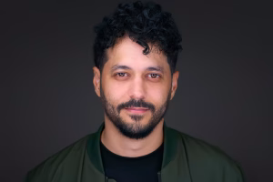 Gonzalo Martin - Project Casting Gallery Image 1 Gonzalo Martin - Gallery Image 1