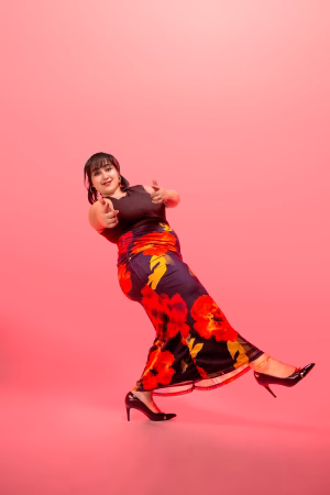 Grace Angeline - Project Casting Gallery Image 1 Grace Angeline - Gallery Image 1