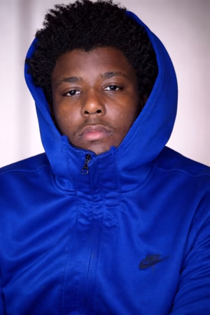 Derante Wilkins - Project Casting Gallery Image 7 Derante Wilkins - Gallery Image 7