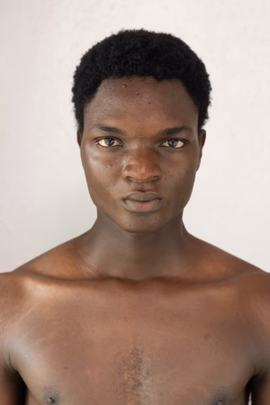 JAMES IFEANYI - Project Casting Gallery Image 1 JAMES IFEANYI - Gallery Image 1