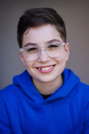 Rhys Hankey - Project Casting Gallery Image 3 Rhys Hankey - Gallery Image 3