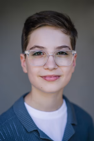 Rhys Hankey - Project Casting Gallery Image 5 Rhys Hankey - Gallery Image 5