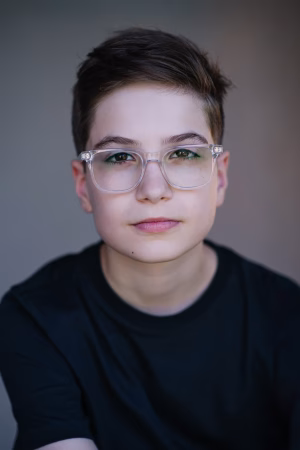 Rhys Hankey - Project Casting Gallery Image 2 Rhys Hankey - Gallery Image 2