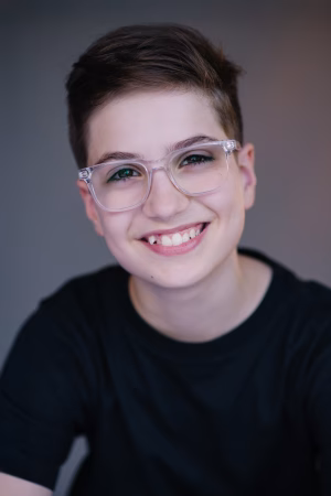 Rhys Hankey - Project Casting Gallery Image 1 Rhys Hankey - Gallery Image 1