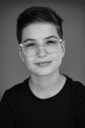 Rhys Hankey - Project Casting Gallery Image 4 Rhys Hankey - Gallery Image 4