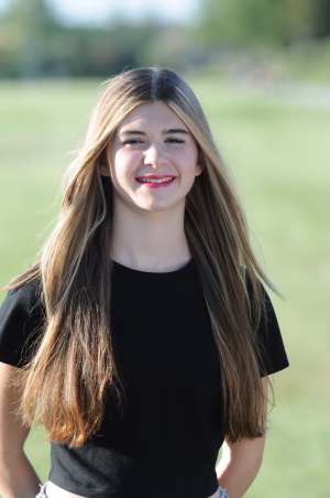 Kyndall De Angelis - Project Casting Gallery Image 1 Kyndall De Angelis - Gallery Image 1