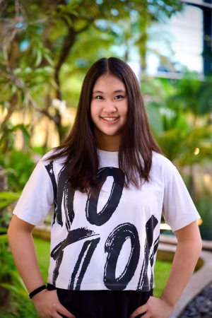 Amber Hsu - Project Casting Gallery Image 2 Amber Hsu - Gallery Image 2