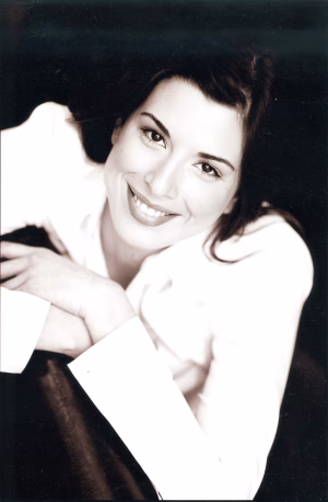 Sabrina de los Rios - Project Casting Gallery Image 2 Sabrina de los Rios - Gallery Image 2