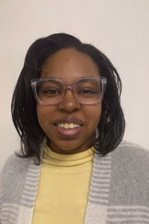 Oniya Turner - Project Casting Gallery Image 1 Oniya Turner - Gallery Image 1