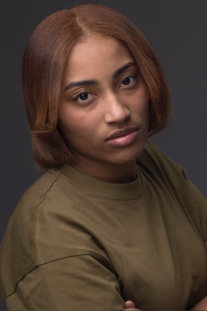 Adia Bell - Project Casting Gallery Image 1 Adia Bell - Gallery Image 1