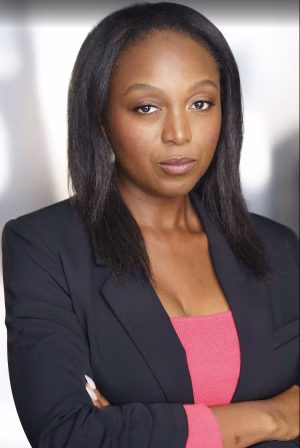 Rebecca ‘Toyin Doherty - Project Casting Gallery Image 1 Rebecca ‘Toyin Doherty - Gallery Image 1