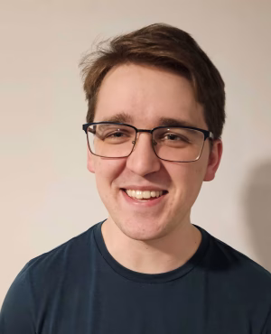 Connor Sowder - Project Casting Gallery Image 1 Connor Sowder - Gallery Image 1