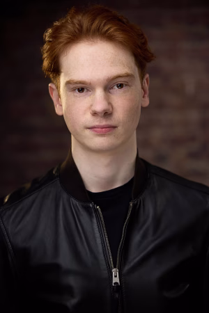 Alexander Staunton-Hill - Project Casting Gallery Image 2 Alexander Staunton-Hill - Gallery Image 2