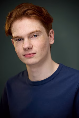 Alexander Staunton-Hill - Project Casting Gallery Image 1 Alexander Staunton-Hill - Gallery Image 1