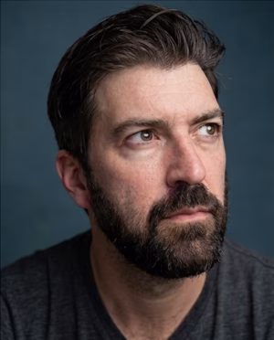 Luis Del Hoyo - Project Casting Gallery Image 4 Luis Del Hoyo - Gallery Image 4