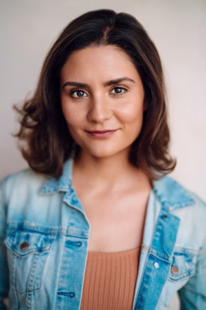 Tatyana Figueiredo - Project Casting Gallery Image 12 Tatyana Figueiredo - Gallery Image 12
