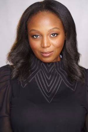 Rebecca ‘Toyin Doherty - Project Casting Gallery Image 4 Rebecca ‘Toyin Doherty - Gallery Image 4