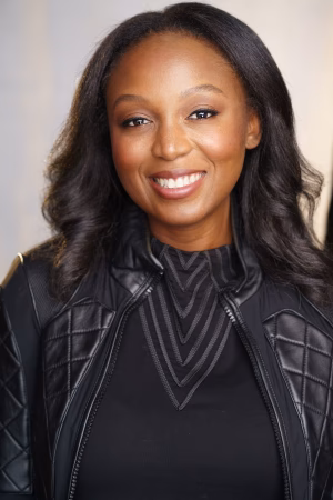 Rebecca ‘Toyin Doherty - Project Casting Gallery Image 2 Rebecca ‘Toyin Doherty - Gallery Image 2