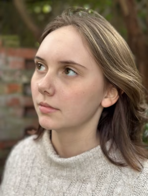 Helena Purdie - Project Casting Gallery Image 4 Helena Purdie - Gallery Image 4