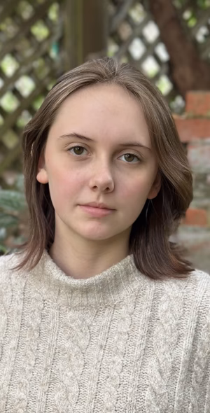 Helena Purdie - Project Casting Gallery Image 2 Helena Purdie - Gallery Image 2