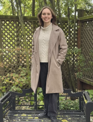 Helena Purdie - Project Casting Gallery Image 3 Helena Purdie - Gallery Image 3