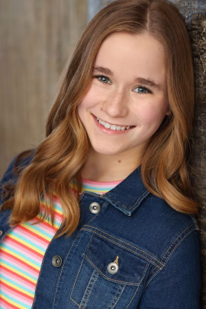 Willow Hunt - Project Casting Gallery Image 1 Willow Hunt - Gallery Image 1