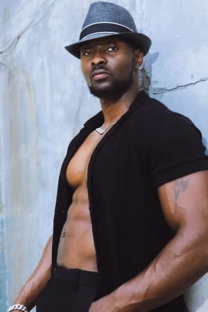 Ifeanyi Egbuta - Gallery Image 1