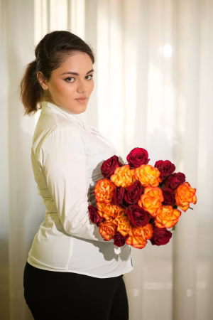 Nikoleta Chasiridi - Project Casting Gallery Image 1 Nikoleta Chasiridi - Gallery Image 1