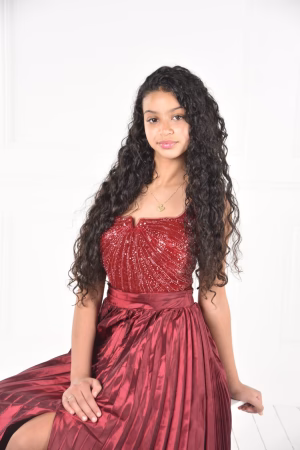 Israa Jellad - Project Casting Gallery Image 4 Israa Jellad - Gallery Image 4