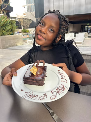 Leona Musili - Project Casting Gallery Image 3 Leona Musili - Gallery Image 3