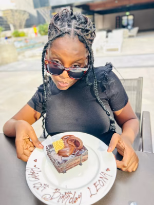 Leona Musili - Project Casting Gallery Image 4 Leona Musili - Gallery Image 4