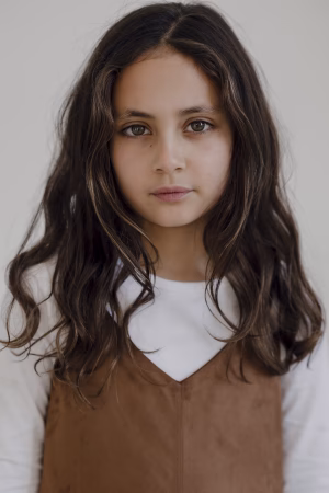 Vivienne Chung - Project Casting Gallery Image 5 Vivienne Chung - Gallery Image 5