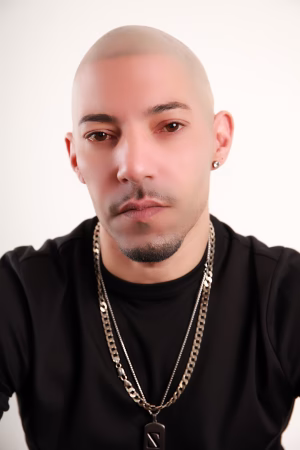 Zane Johnson - Project Casting Gallery Image 15 Zane Johnson - Gallery Image 15