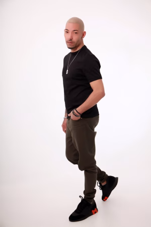 Zane Johnson - Project Casting Gallery Image 10 Zane Johnson - Gallery Image 10