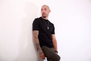 Zane Johnson - Project Casting Gallery Image 9 Zane Johnson - Gallery Image 9