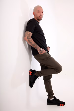 Zane Johnson - Project Casting Gallery Image 6 Zane Johnson - Gallery Image 6