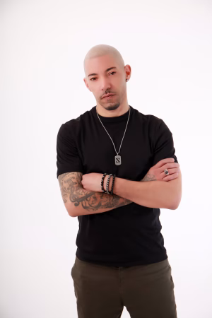 Zane Johnson - Project Casting Gallery Image 7 Zane Johnson - Gallery Image 7