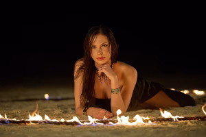 Felicia West - Project Casting Gallery Image 10 Felicia West - Gallery Image 10