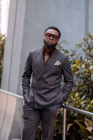 Christopher Raxton - Project Casting Gallery Image 3 Christopher Raxton - Gallery Image 3