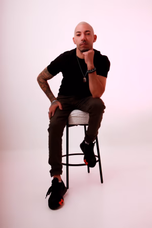 Zane Johnson - Project Casting Gallery Image 4 Zane Johnson - Gallery Image 4